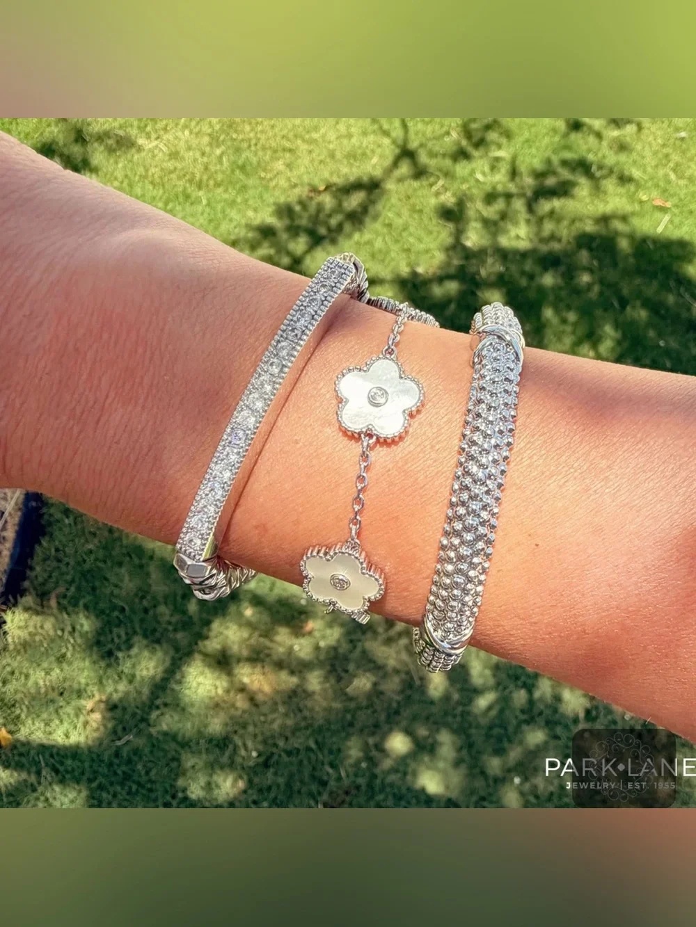 Park Lane “Eloise” Bracelet! BNIB! - Picture 3 of 14